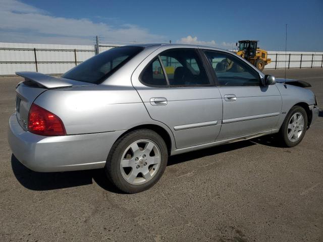 2006 Nissan Sentra 1.8 VIN: 3N1CB51D16L598376 Lot: 58984284