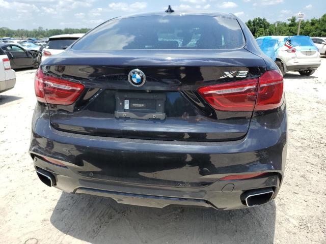 VIN 5UXKU2C56G0N83408 2016 BMW X6, Xdrive35I no.6