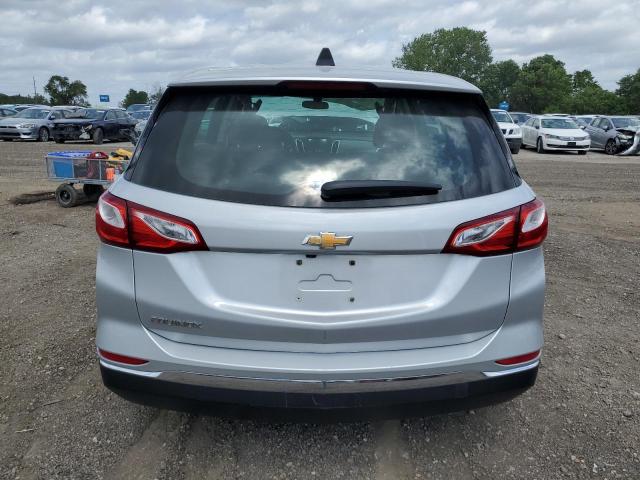 2018 CHEVROLET EQUINOX LS - 2GNAXHEV0J6144358