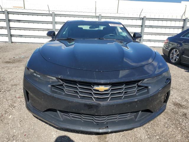 2019 CHEVROLET CAMARO LS - 1G1FB1RS8K0105878