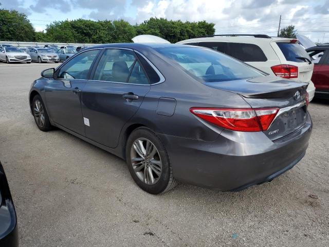 VIN 4T1BF1FK3FU089372 2015 Toyota Camry, LE no.2