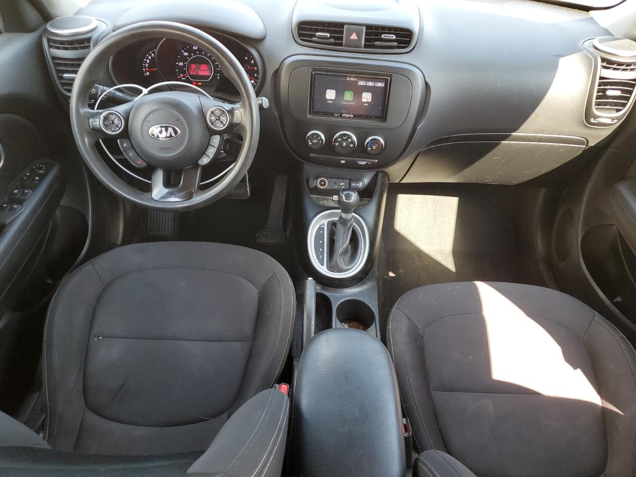 KNDJN2A23G7294464 2016 Kia Soul