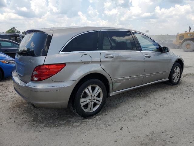 2007 Mercedes-Benz R 350 VIN: 4JGCB65E77A058685 Lot: 60631944