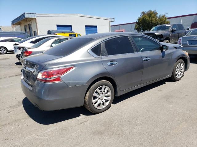 2015 Nissan Altima 2.5 VIN: 1N4AL3APXFN876231 Lot: 57782204