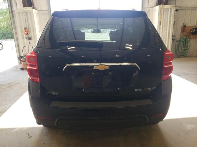 2GNALCEK9G1129853 2016 Chevrolet Equinox Lt