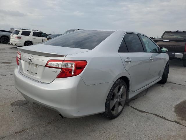 2014 Toyota Camry L VIN: 4T1BF1FK3EU344939 Lot: 57412234