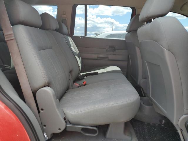 2005 Dodge Durango St VIN: 1D4HB38N05F574927 Lot: 58539524