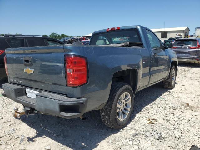 VIN 1GCNCPEH0EZ160645 2014 CHEVROLET ALL MODELS no.3