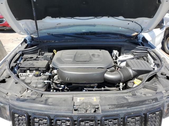 2021 Jeep Grand Cherokee Laredo VIN: 1C4RJFAG7MC772311 Lot: 60426474