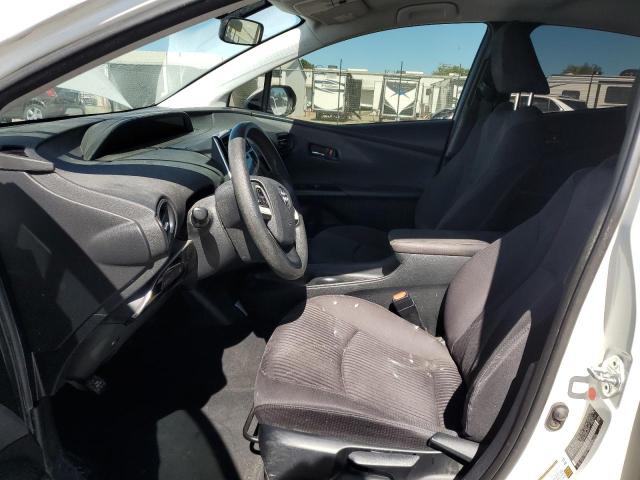 2016 Toyota Prius VIN: JTDKARFU8G3002821 Lot: 57690664