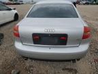 AUDI A6 3.0 QUA photo