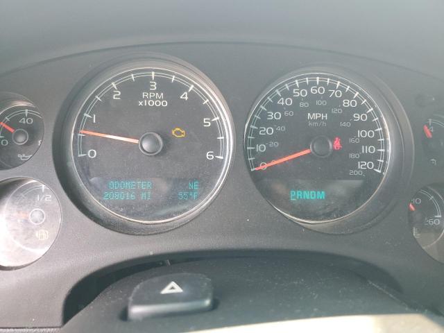 2010 Chevrolet Silverado K1500 Ltz VIN: 3GCRKTE30AG223870 Lot: 59169684