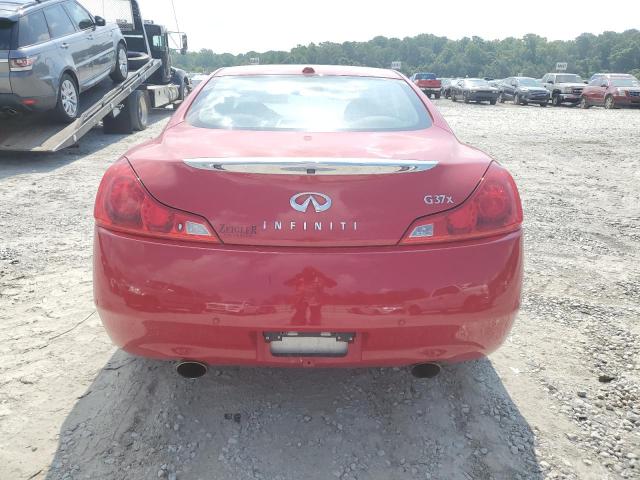 2013 Infiniti G37 VIN: JN1CV6EL5DM982369 Lot: 60389264