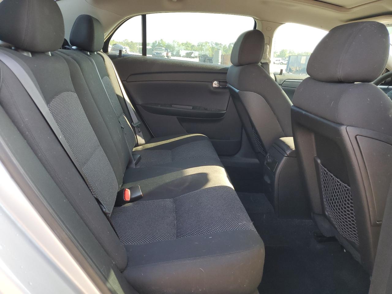 1G1ZH57B79F180830 2009 Chevrolet Malibu 1Lt