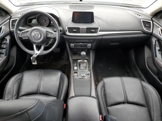 2017 Mazda 3 Touring VIN: JM1BN1V71H1119557 Lot: 60963014