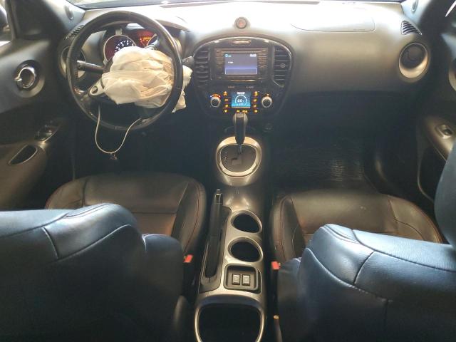 2013 Nissan Juke S VIN: JN8AF5MV8DT213504 Lot: 58577004