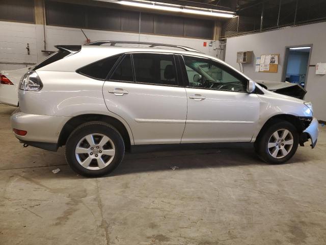 2007 Lexus Rx 350 VIN: 2T2HK31U87C032934 Lot: 58674224