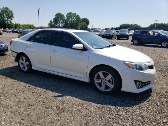 Vin: 4t1bf1fk6cu619023, lot: 60473784, toyota camry base 20124
