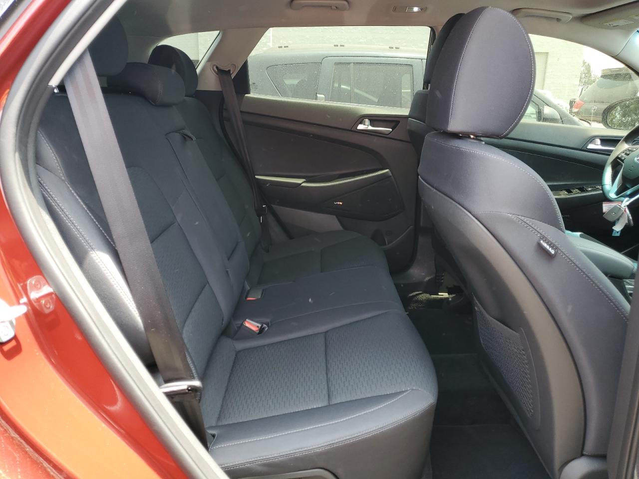 KM8J33AL0KU923916 2019 Hyundai Tucson Limited