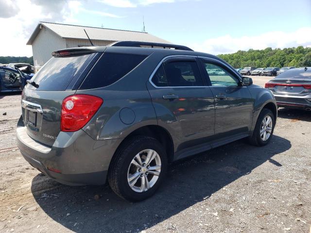 2013 Chevrolet Equinox Lt VIN: 2GNFLEEKXD6298568 Lot: 57683494