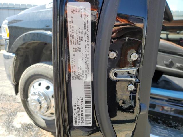 2024 RAM 3500 LONGH 3C63RRNL6RG172821