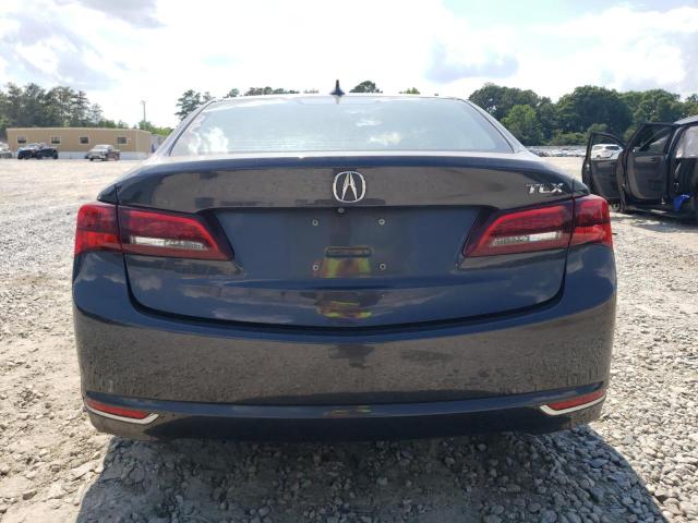 2016 Acura Tlx Tech VIN: 19UUB2F5XGA000846 Lot: 58640464