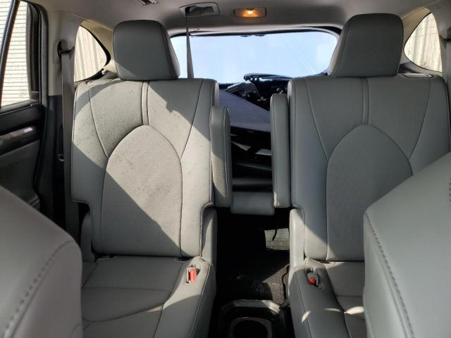 2021 Toyota Highlander Limited VIN: 5TDYZRAH1MS522270 Lot: 57302394