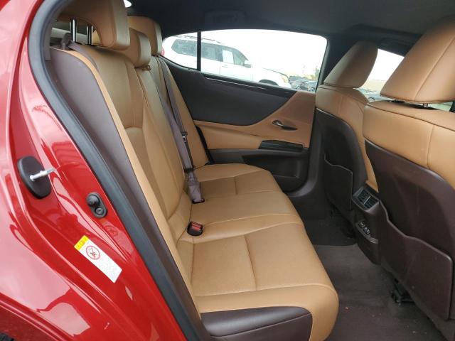 2019 Lexus Es 350 VIN: JTHBZ1B13K2001918 Lot: 59996884