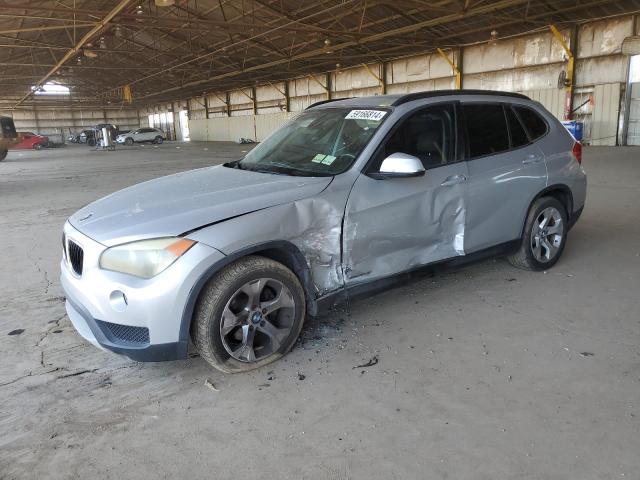 2014 BMW X1 Sdrive28I VIN: WBAVM1C5XEVW46628 Lot: 59166814