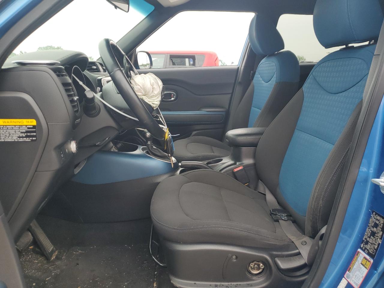 KNDJP3A58F7217890 2015 Kia Soul +