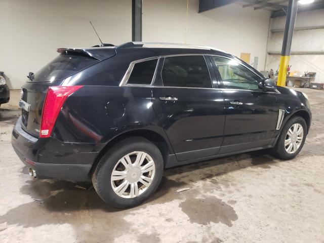 2015 Cadillac Srx Luxury Collection VIN: 3GYFNBE3XFS597812 Lot: 56880254