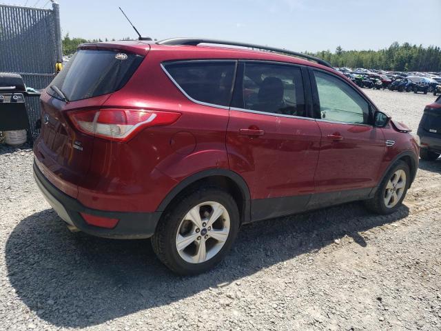Vin: 1fmcu9gx6euc71262, lot: 59040884, ford escape se 20143