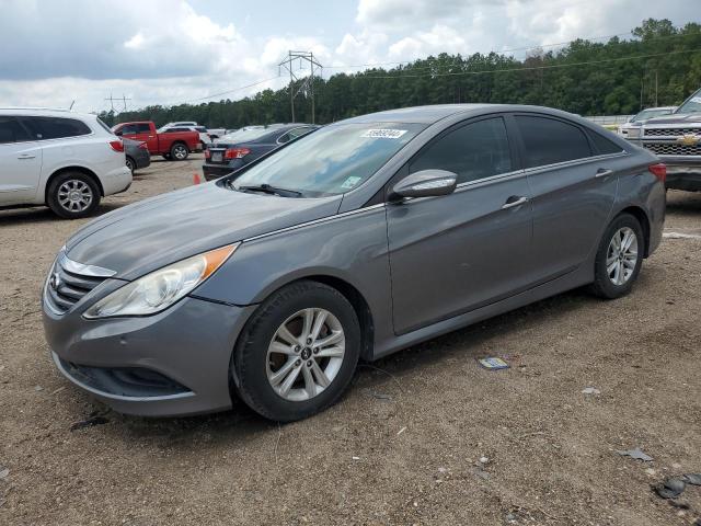 2014 HYUNDAI SONATA