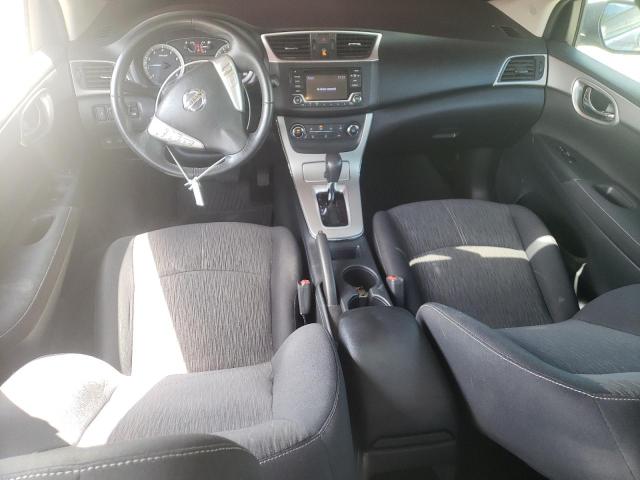 2015 Nissan Sentra S VIN: 3N1AB7AP3FY265631 Lot: 60228434