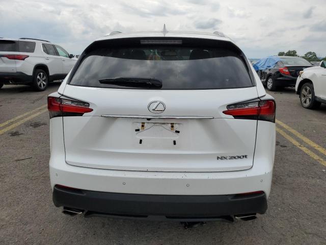 2017 Lexus Nx 200T Base VIN: JTJBARBZ5H2123280 Lot: 57004564