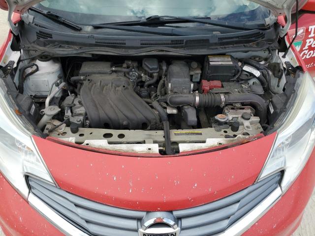 2016 Nissan Versa Note S VIN: 3N1CE2CP4GL392631 Lot: 56867144