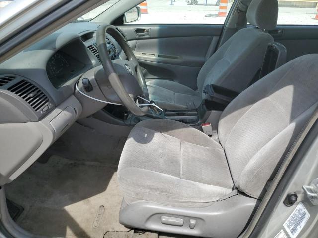2003 Toyota Camry Le VIN: 4T1BE32K43U749113 Lot: 60968374
