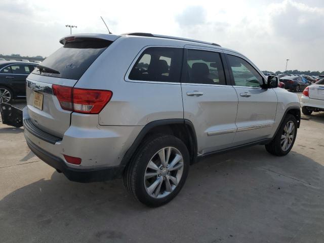 2013 Jeep Grand Cherokee Laredo VIN: 1C4RJEAGXDC643280 Lot: 57038244