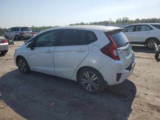 2015 Honda Fit Ex VIN: 3HGGK5H87FM736215 Lot: 59032274