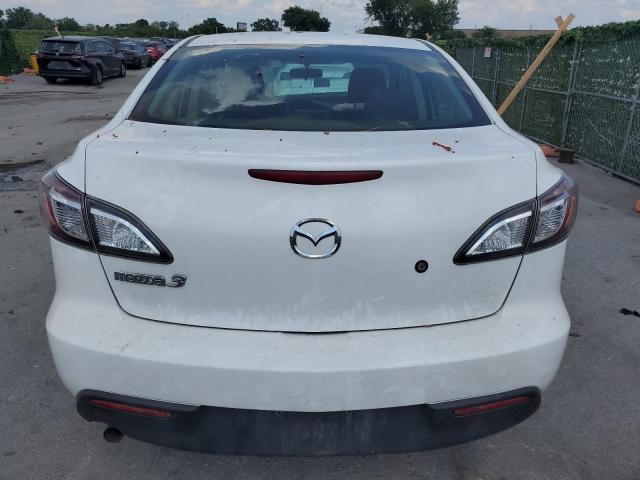 2011 Mazda 3 I VIN: JM1BL1UG2B1494971 Lot: 57035034