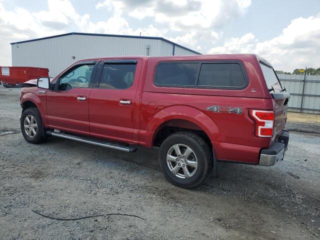 2019 FORD F150 SUPER - 1FTEW1EPXKFA91018