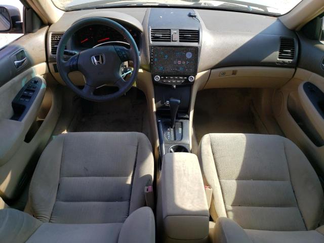 2005 Honda Accord Lx VIN: 1HGCM66315A005166 Lot: 57897794