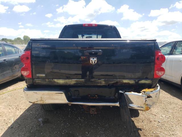 2007 Dodge Ram 1500 St VIN: 1D7HA18P07S226258 Lot: 59461004