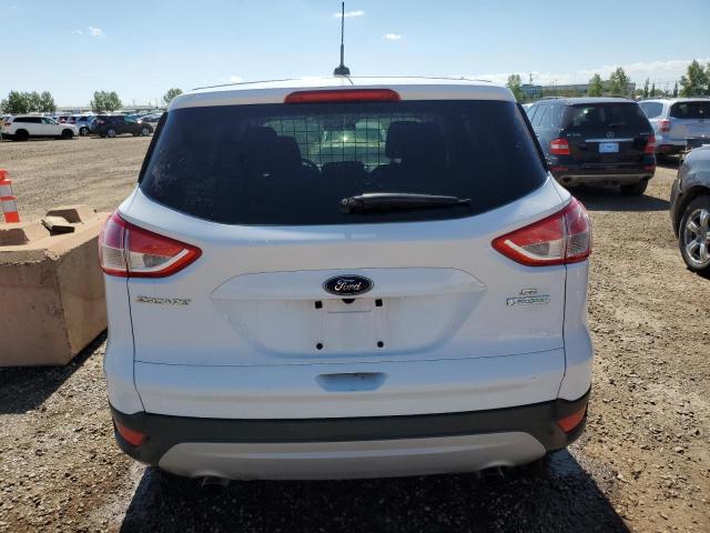 2016 Ford Escape Se VIN: 1FMCU0GX2GUA15344 Lot: 60221864