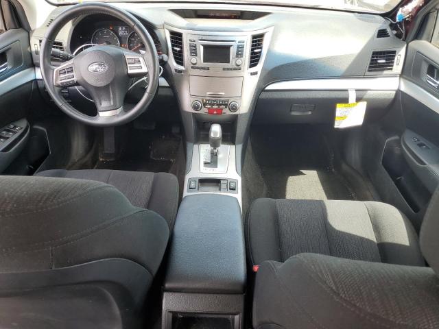 2014 Subaru Outback 2.5I Premium VIN: 4S4BRCCC2E3317964 Lot: 57440034