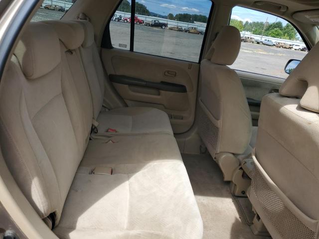 2005 Honda Cr-V Ex VIN: JHLRD77815C020590 Lot: 59661924