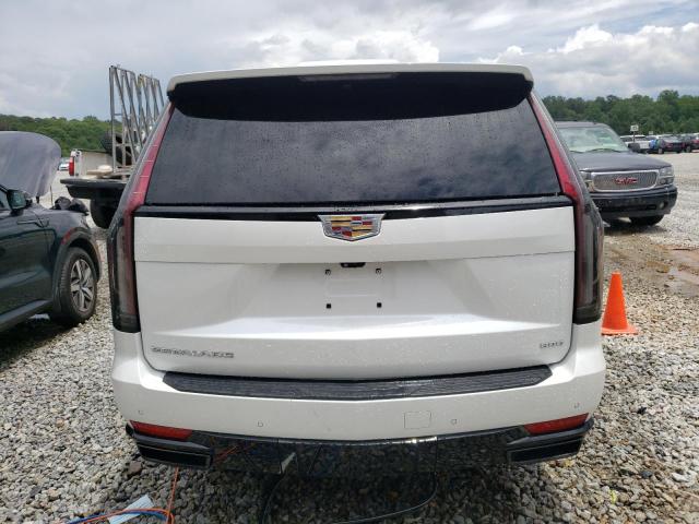 2022 Cadillac Escalade Esv Sport VIN: 1GYS4PKL6NR312348 Lot: 57009634