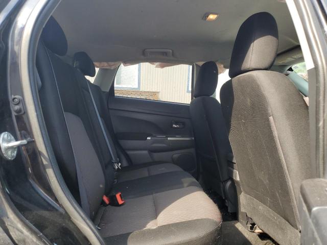 2019 Mitsubishi Outlander Sport Es VIN: JA4AR3AU4KU018715 Lot: 60077254