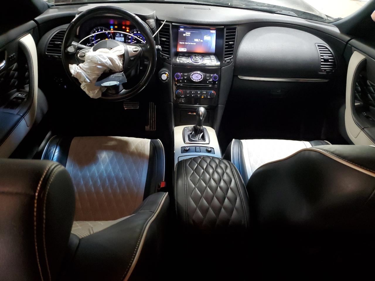 JN8CS1MW5HM415576 2017 Infiniti Qx70