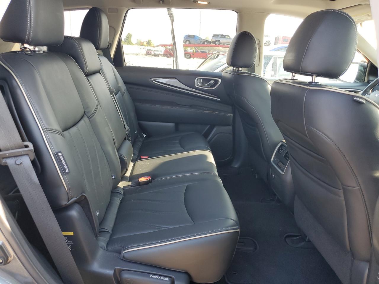 5N1DL0MM8KC563512 2019 Infiniti Qx60 Luxe